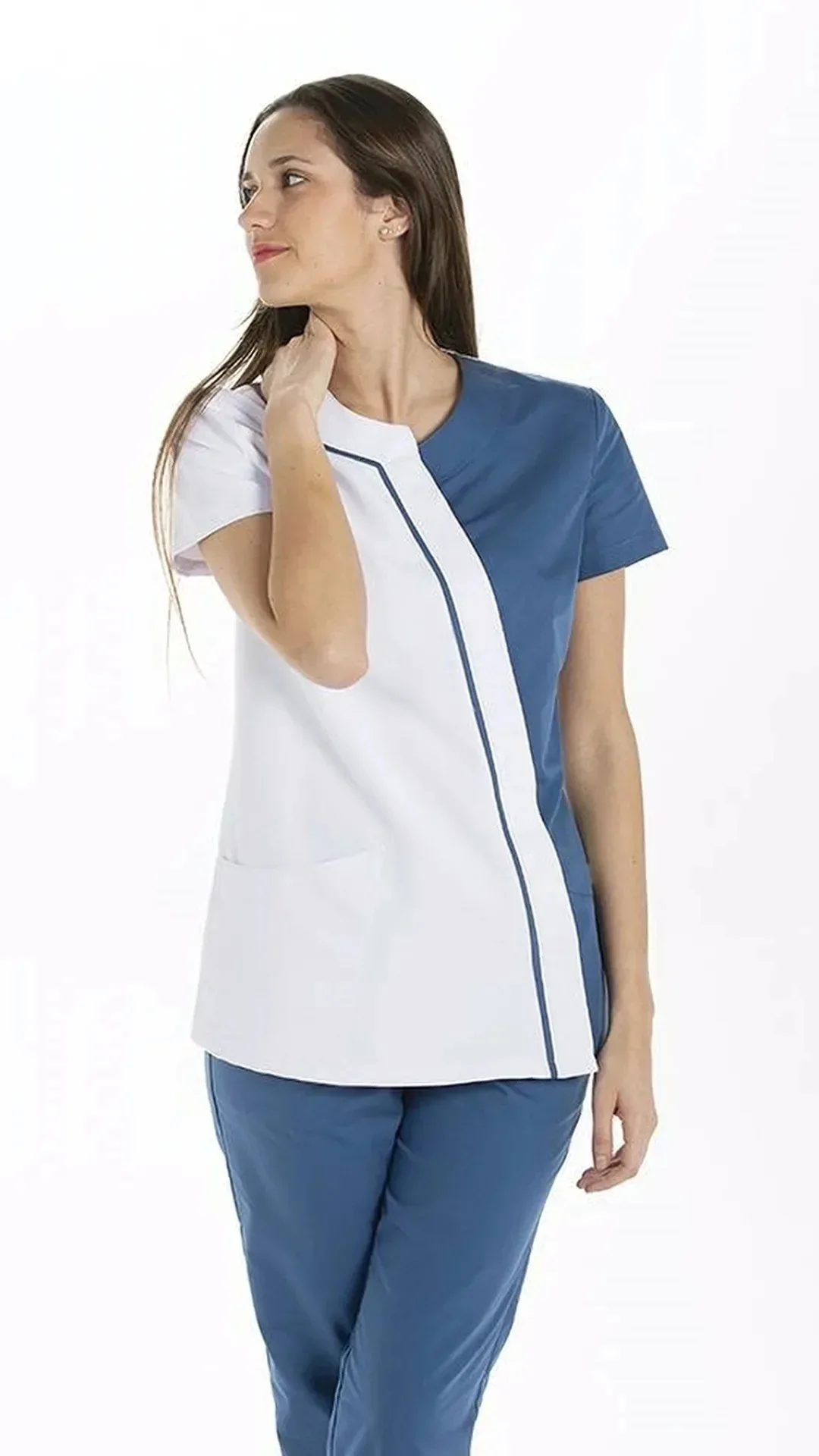 روپوش پزشکی راسا یونیفرم