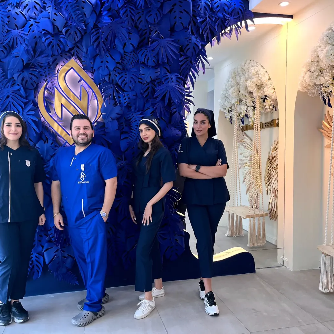 یونیفرم مدل رویا مردانه و زنانه