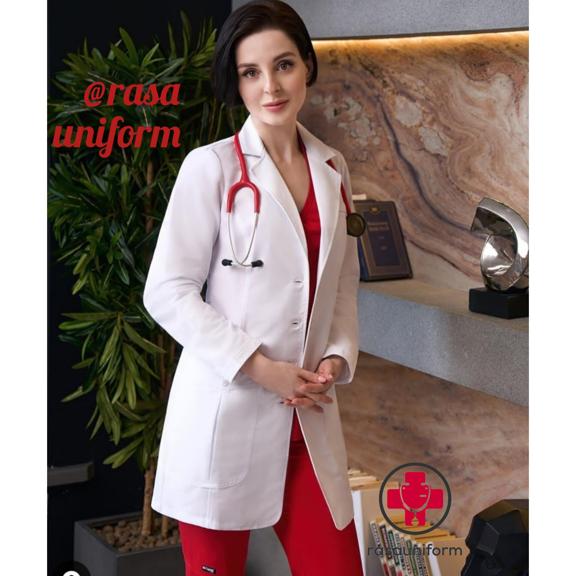 کت تک سفید مدل شادی